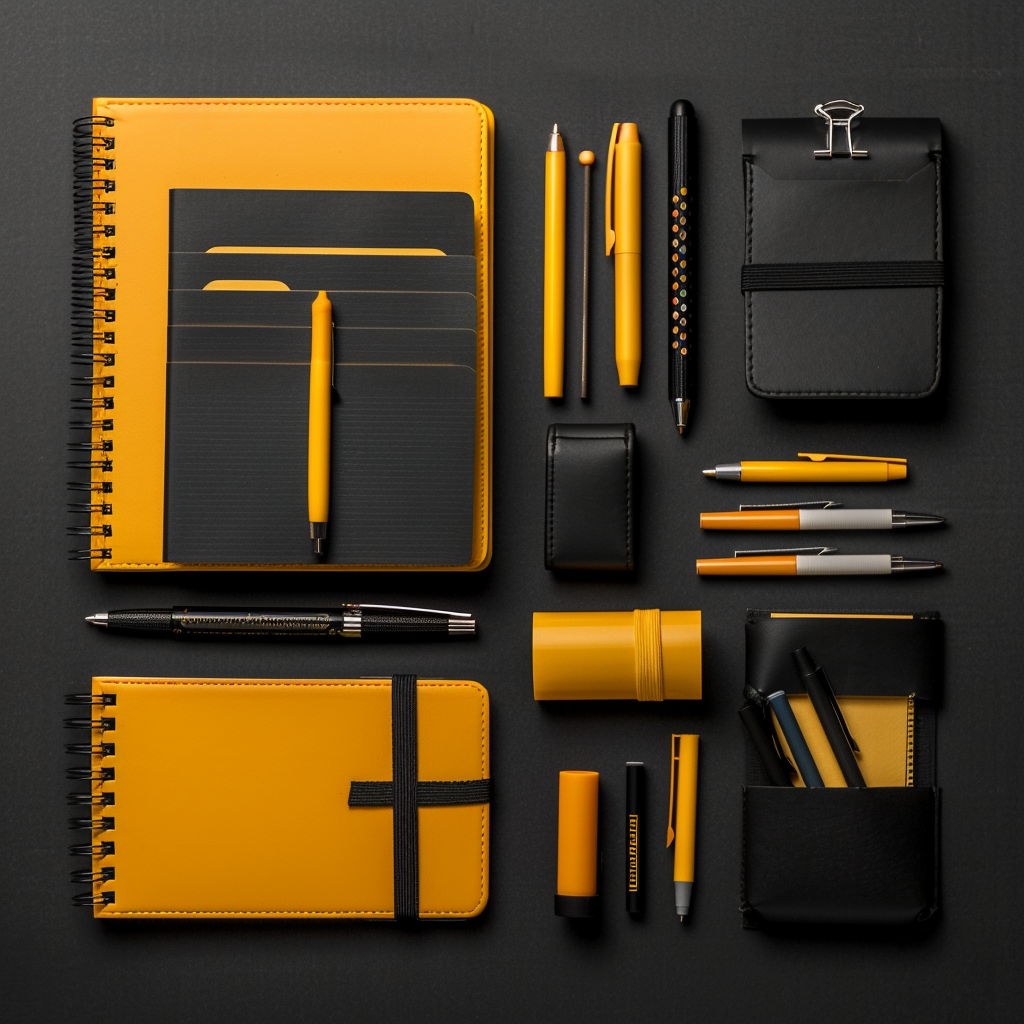 Stationery Collection