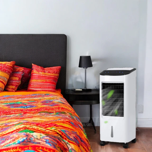 Portable Air Conditioner – Stand-Up AC