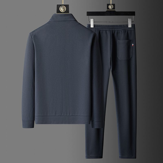 Bruno Amalfi Luxe Tracksuit