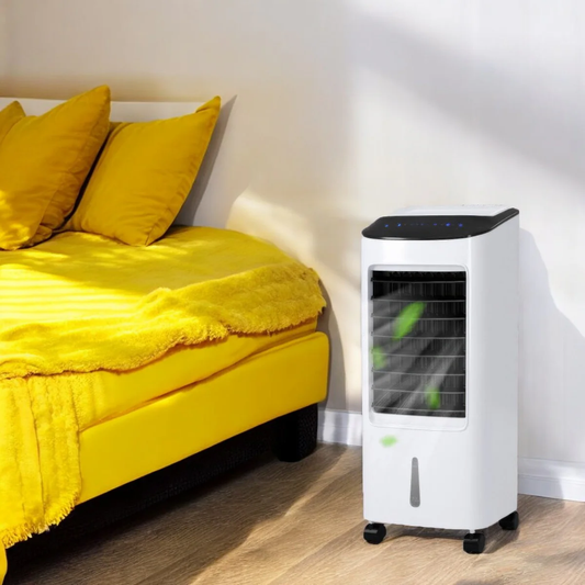 Portable Air Conditioner – Stand-Up AC