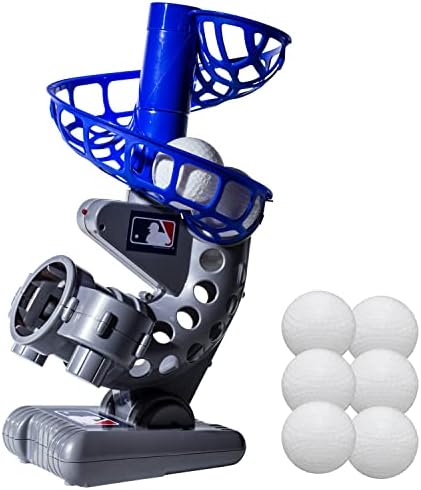 Kids Pitching Machine