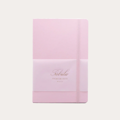 Premium Note Book