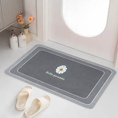 Super Absorbent Kitchen Floor Mat