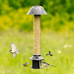 Roamwild PestOff™ Squirrel Proof Bird Feeder