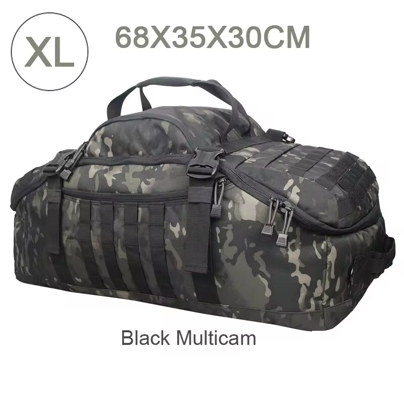 Tactical Camping Backpack