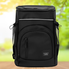 Insulated Backpack Cooler Bag