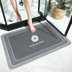 Super Absorbent Kitchen Floor Mat