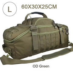 Tactical Camping Backpack