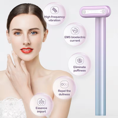 Vita WavePro Advanced Facial