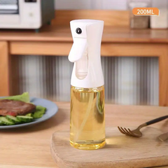 Oil Spray Bottle Kitchen